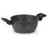FLONAL κατσαρόλα αντικολλητική Pietra Lavica PLIC22080, 20cm | eLabstore.gr FLONAL κατσαρόλα αντικολλητική Pietra Lavica PLIC22080, 20cm | Οικιακές & Προσωπικές Συσκευές | elabstore.gr