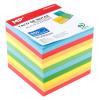 MP αυτοκόλλητα χαρτάκια σημειώσεων PN030N-1, 90x90mm, 850τμχ, χρωματιστά | Αναλώσιμα - Είδη Γραφείου | elabstore.gr