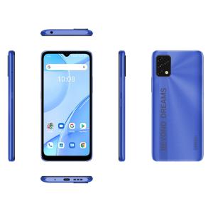 UMIDIGI smartphone Power 5S, 6.53", 4/64GB, Android 11, 6150mAh, μπλε | eLabstore.gr UMIDIGI smartphone Power 5S, 6.53", 4/64GB, Android 11, 6150mAh, μπλε | Mobile Συσκευές | elabstore.gr