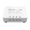 SONOFF smart διακόπτης παρακολούθησης ισχύος POWR3, WiFi, 25A, λευκός | Εργαλεία | elabstore.gr