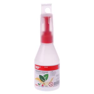 MP κόλλα πολλαπλών χρήσεων PP048, 100ml | Αναλώσιμα - Είδη Γραφείου | elabstore.gr