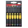 PROLINE σετ κατσαβίδια ακριβείας 10226, 6τμχ | eLabstore.gr PROLINE σετ κατσαβίδια ακριβείας 10226, 6τμχ | Εργαλεία | elabstore.gr