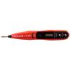 PROLINE ανιχνευτής τάσης 10544 με εύρος μέτρησης 12-250V, 50-500Hz, 16cm | eLabstore.gr PROLINE ανιχνευτής τάσης 10544 με εύρος μέτρησης 12-250V, 50-500Hz, 16cm | Εργαλεία | elabstore.gr