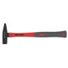 PROLINE σφυρί 12513 με αντιολισθητική λαβή Fiberglass, DIN 1041, 300gr | Εργαλεία | elabstore.gr