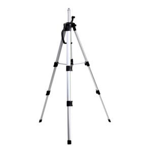 PROLINE τρίποδας για αλφάδι laser 15165, πτυσσόμενος 42-116cm, 5/8" | Εργαλεία | elabstore.gr