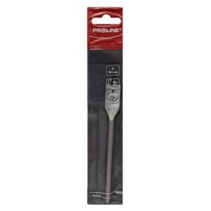 PROLINE τρυπάνι ξύλου φτερού 26618, 18 x 150mm | Εργαλεία | elabstore.gr
