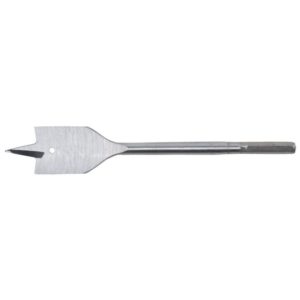 PROLINE τρυπάνι ξύλου φτερού 26618, 18 x 150mm | Εργαλεία | elabstore.gr
