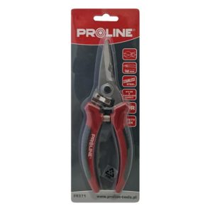 PROLINE κόφτης καλωδίων 28371, ανοξείδωτος, 18cm | Εργαλεία | elabstore.gr