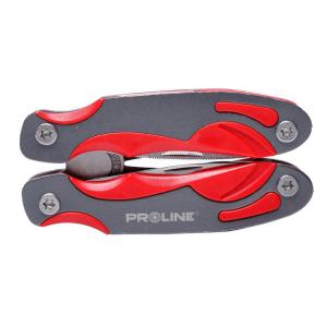 PROLINE πολυεργαλείο 9 σε 1 30050, με θήκη, ανοξείδωτο, 15cm | Εργαλεία | elabstore.gr