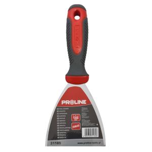 PROLINE σπάτουλα 31185 με ανοξείδωτη λάμα, 10cm | Εργαλεία | elabstore.gr