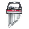 PROLINE σετ γερμανοπολύγωνα κλειδιά 35312, 6-22mm, DIN 3110, CrV, 12τμχ | Εργαλεία | elabstore.gr