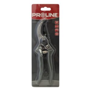 PROLINE κλαδευτήρι 40008 με αντιολισθητικές λαβές, 22cm | Οικιακές & Προσωπικές Συσκευές | elabstore.gr