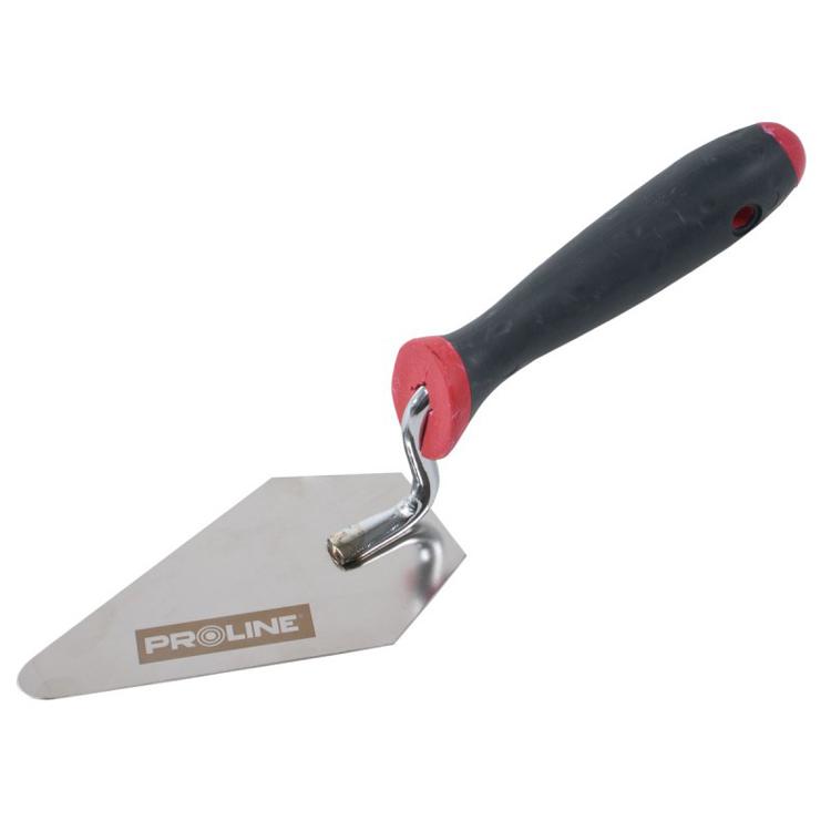PROLINE μυστρί 61579 με ανοξείδωτη λάμα, 16cm | eLabstore.gr PROLINE μυστρί 61579 με ανοξείδωτη λάμα, 16cm | Εργαλεία | elabstore.gr