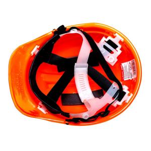 LAHTI PRO κράνος εργασίας L1040203, HDPE, EN 397, CAT. II, μπλε | Εργαλεία | elabstore.gr