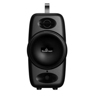 POWERTECH φορητό ηχείο PT-987, 10W RMS, TWS, 2000mAh, μαύρο | Εικόνα & Ήχος | elabstore.gr