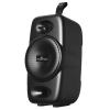 POWERTECH φορητό ηχείο PT-987, 10W RMS, TWS, 2000mAh, μαύρο | Εικόνα & Ήχος | elabstore.gr