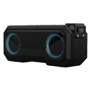 POWERTECH φορητό ηχείο & power bank PT-988 16W RMS, FM, RGB, IPX7, μαύρο | eLabstore.gr POWERTECH φορητό ηχείο & power bank PT-988 16W RMS, FM, RGB, IPX7, μαύρο | Εικόνα & Ήχος | elabstore.gr
