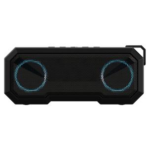 POWERTECH φορητό ηχείο & power bank PT-988 16W RMS, FM, RGB, IPX7, μαύρο | eLabstore.gr POWERTECH φορητό ηχείο & power bank PT-988 16W RMS, FM, RGB, IPX7, μαύρο | Εικόνα & Ήχος | elabstore.gr