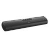 POWERTECH soundbar PT-989, 2x 10W RMS, TWS, 3600mAh, μαύρο | Εικόνα & Ήχος | elabstore.gr