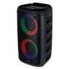 POWERTECH φορητό ηχείο PT-990, 10W RMS, FM, 2400mAh, RGB, μαύρο | eLabstore.gr POWERTECH φορητό ηχείο PT-990, 10W RMS, FM, 2400mAh, RGB, μαύρο | Εικόνα & Ήχος | elabstore.gr