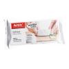 ARTIX PAINTS φυσικός πηλός PY037, 500γρ, λευκός | Αναλώσιμα - Είδη Γραφείου | elabstore.gr