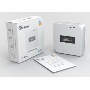 SONOFF RF bridge 433MHz RF-BRIDGER2, WiFi, λευκό | Οικιακές & Προσωπικές Συσκευές | elabstore.gr