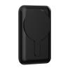 ROCKROSE power bank RRPB25, 10000mAh, 2x output & wireless, 15W, μαύρο | Αξεσουάρ κινητών | elabstore.gr
