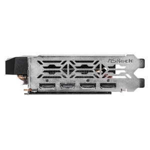ASROCK VGA Radeon RX 6600 XT Challenger D 8GB OC, 8GB GDDR6, 128bit | PC & Αναβάθμιση | elabstore.gr