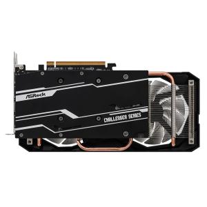 ASROCK VGA Radeon RX 6600 XT Challenger D 8GB OC, 8GB GDDR6, 128bit | PC & Αναβάθμιση | elabstore.gr