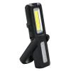 SUPFIRE φακός εργασίας G12 με εμπρόσθιο & πλαϊνό LED, CREE XPG LED & COB | Φωτισμός | elabstore.gr