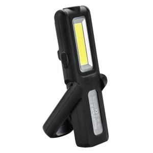 SUPFIRE φακός εργασίας G12 με εμπρόσθιο & πλαϊνό LED, CREE XPG LED & COB | Φωτισμός | elabstore.gr