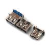Ανταλλακτικές θύρες USB Type-C & 2x USB SPPS5-0007 για το PlayStation 5 | Service | elabstore.gr