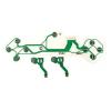 Flex cable controller conductive film SPPS5-0008 για DualSense PS5 | Service | elabstore.gr