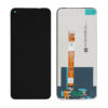 High Copy LCD Touch Screen για Realme 7, χωρίς Frame, μαύρη | Service | elabstore.gr