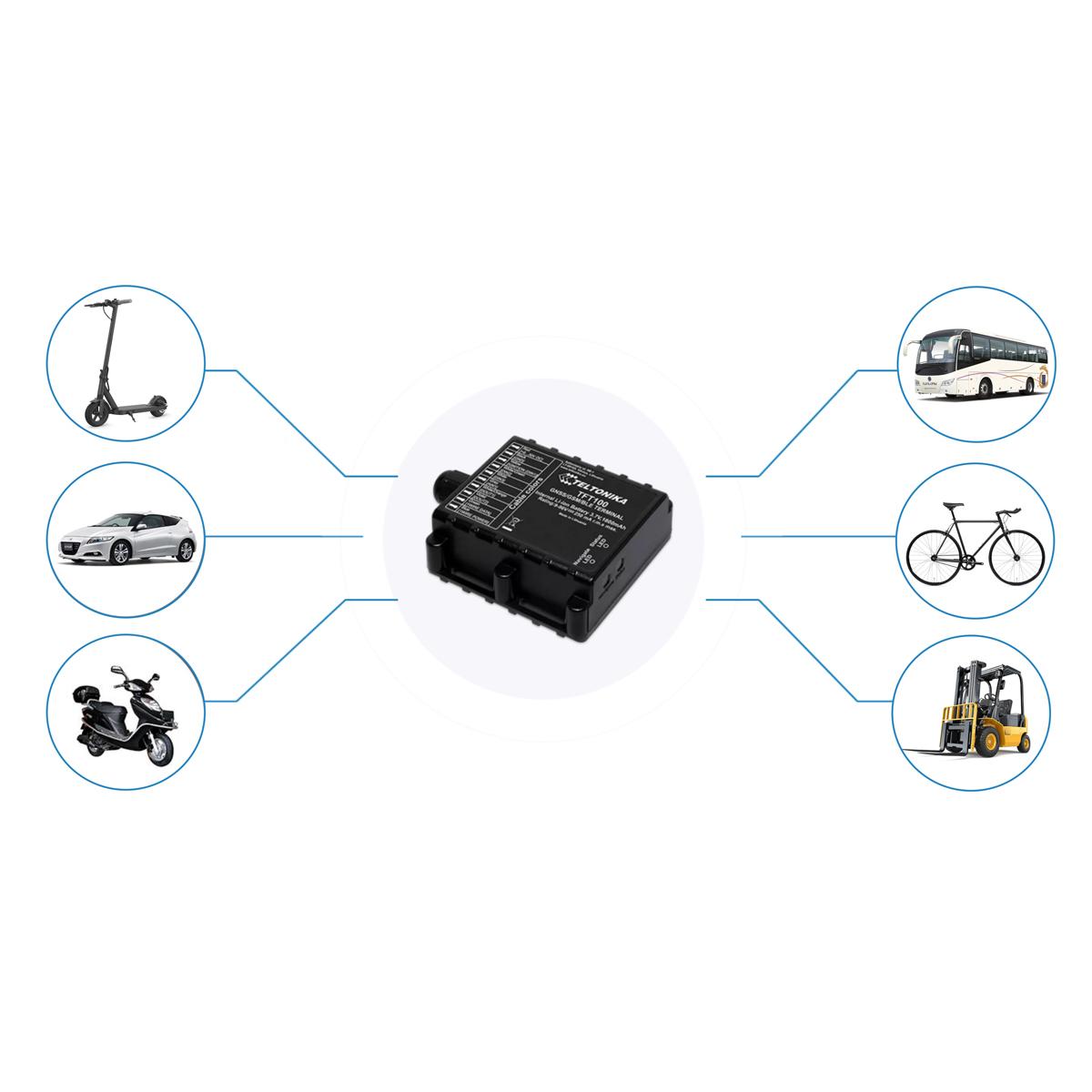TELTONIKA tracker για ηλεκτρικό σκούτερ TAT100, GSM/GPRS/GNSS, BT, IP67 | eLabstore.gr TELTONIKA tracker για ηλεκτρικό σκούτερ TAT100, GSM/GPRS/GNSS, BT, IP67 | GPS | elabstore.gr