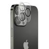 POWERTECH tempered glass 5D TGC-0544 για κάμερα iPhone 13 Pro/13 Pro Max | Αξεσουάρ κινητών | elabstore.gr