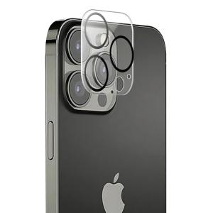 POWERTECH tempered glass 5D TGC-0544 για κάμερα iPhone 13 Pro/13 Pro Max | Αξεσουάρ κινητών | elabstore.gr