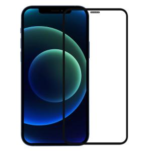 POWERTECH tempered glass 5D TGCDP-0003 iPhone 12 Mini, dustproof | Αξεσουάρ κινητών | elabstore.gr