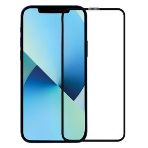 POWERTECH tempered glass 5D TGCDP-0005 iPhone 13 Pro Max, dustproof | Αξεσουάρ κινητών | elabstore.gr