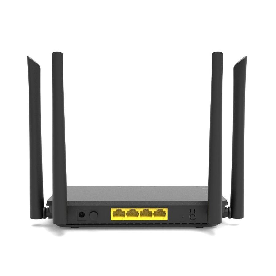 AIRLIVE mesh router W6184QAX, WiFi 6 dual band, AX1800, 4x Gigabit ports | eLabstore.gr AIRLIVE mesh router W6184QAX, WiFi 6 dual band, AX1800, 4x Gigabit ports | Δικτυακά | elabstore.gr