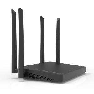 AIRLIVE mesh router W6184QAX, WiFi 6 dual band, AX1800, 4x Gigabit ports | Δικτυακά | elabstore.gr