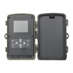SUNTEK κάμερα για κυνηγούς WIFI830, PIR, 24MP, 1296p, WiFi, BT, IP66 | eLabstore.gr SUNTEK κάμερα για κυνηγούς WIFI830, PIR, 24MP, 1296p, WiFi, BT, IP66 | Εικόνα & Ήχος | elabstore.gr