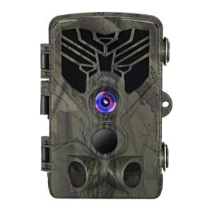 SUNTEK κάμερα για κυνηγούς WIFI830, PIR, 24MP, 1296p, WiFi, BT, IP66 | Εικόνα & Ήχος | elabstore.gr