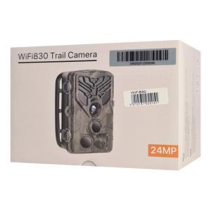 SUNTEK κάμερα για κυνηγούς WIFI830, PIR, 24MP, 1296p, WiFi, BT, IP66 | eLabstore.gr SUNTEK κάμερα για κυνηγούς WIFI830, PIR, 24MP, 1296p, WiFi, BT, IP66 | Εικόνα & Ήχος | elabstore.gr