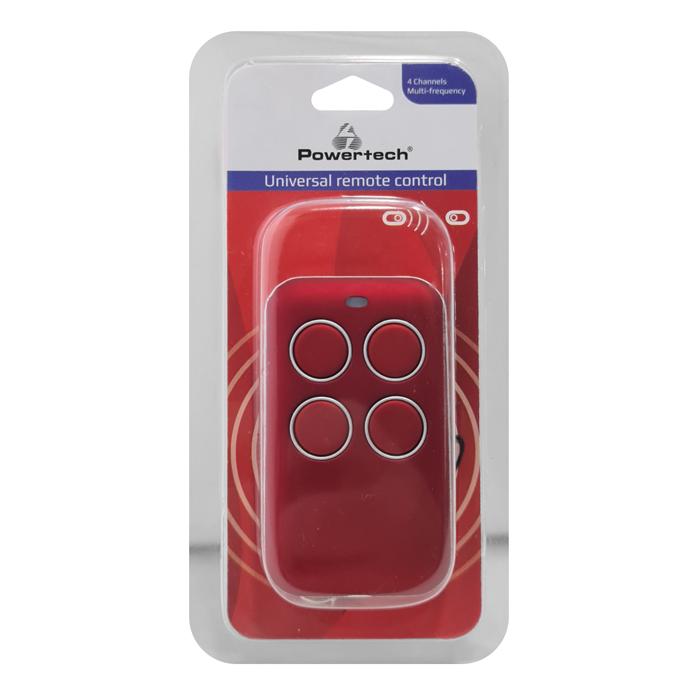POWERTECH χειριστήριο αντιγραφής Face to Face YET2128, 300-868MHz | eLabstore.gr POWERTECH χειριστήριο αντιγραφής Face to Face YET2128, 300-868MHz | Συναγερμοί | elabstore.gr