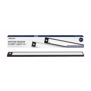 YEELIGHT LED φωτιστικό YLCG004 με ανιχνευτή κίνησης, 1500mAh, 40cm | eLabstore.gr YEELIGHT LED φωτιστικό YLCG004 με ανιχνευτή κίνησης, 1500mAh, 40cm | eLabstore.gr