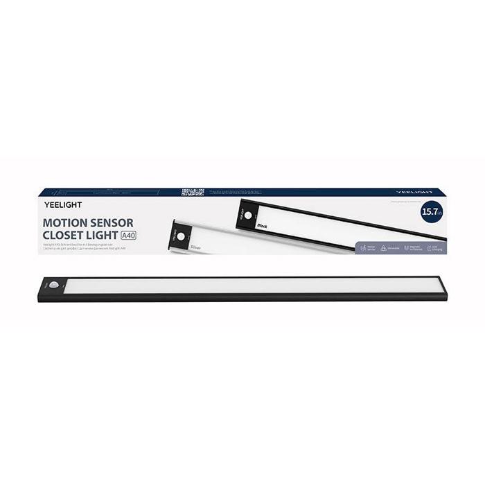 YEELIGHT LED φωτιστικό YLCG004 με ανιχνευτή κίνησης, 1500mAh, 40cm | eLabstore.gr YEELIGHT LED φωτιστικό YLCG004 με ανιχνευτή κίνησης, 1500mAh, 40cm - Image 6
