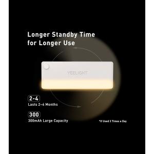 YEELIGHT LED φωτιστικό YLCTD001 με ανιχνευτή κίνησης, 2700K, 0.15W | Φωτισμός | elabstore.gr