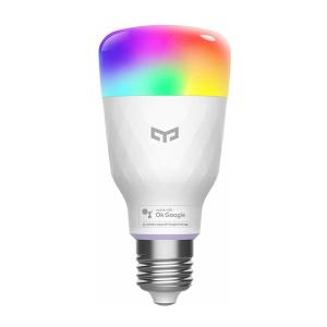 YEELIGHT smart λάμπα LED M2 YLDP001-A Bluetooth, 8W, E27, 1700-6500K RGB | Φωτισμός | elabstore.gr