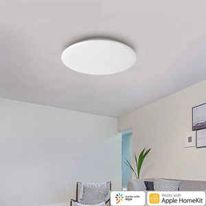 YEELIGHT smart φωτιστικό οροφής YLXD031, Φ 59.8cm, 50W, 2700-6500K | eLabstore.gr YEELIGHT smart φωτιστικό οροφής YLXD031, Φ 59.8cm, 50W, 2700-6500K | Φωτισμός | elabstore.gr